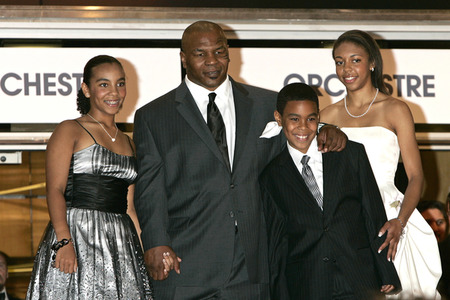 Filmpremiere 'Tyson', Cannes Film Festival 2008