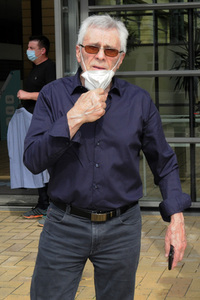 Talkshow 'Riverboat' in Leipzig