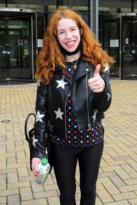 Talkshow 'Riverboat' in Leipzig