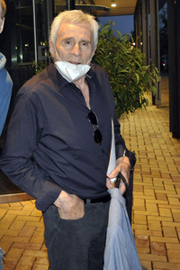 Talkshow 'Riverboat' in Leipzig