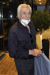 Talkshow 'Riverboat' in Leipzig