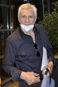 Talkshow 'Riverboat' in Leipzig