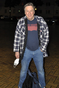 Talkshow 'Riverboat' in Leipzig