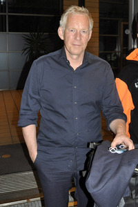 Talkshow 'Riverboat' in Leipzig