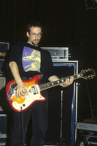 Konzert von Die Monster Die in Hildesheim