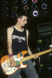 Konzert von Die Monster Die in Hildesheim