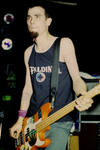 Konzert von Die Monster Die in Hildesheim