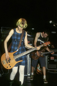 Konzert von Die Monster Die in Hildesheim