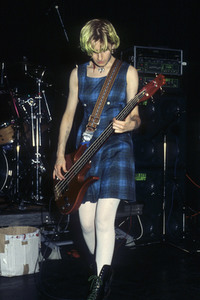 Konzert von Die Monster Die in Hildesheim