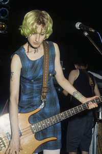 Konzert von Die Monster Die in Hildesheim