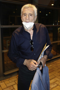 Talkshow 'Riverboat' in Leipzig