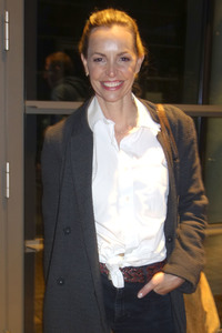 Talkshow 'Riverboat' in Leipzig