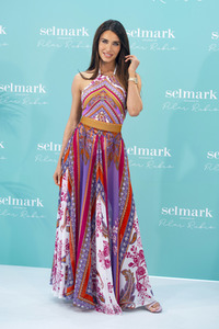 Photocall mit Pilar Rubio in Madrid