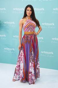 Photocall mit Pilar Rubio in Madrid