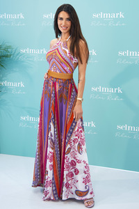 Photocall mit Pilar Rubio in Madrid