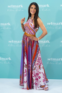 Photocall mit Pilar Rubio in Madrid