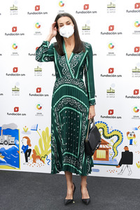 43 SM Gran Angular Award in Madrid