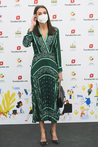 43 SM Gran Angular Award in Madrid