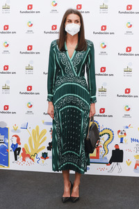 43 SM Gran Angular Award in Madrid