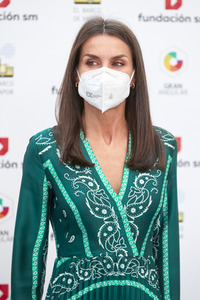 43 SM Gran Angular Award in Madrid