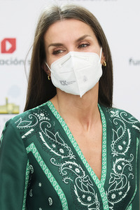 43 SM Gran Angular Award in Madrid