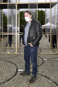 Demo 'Aufstehen für Kultur 2' in München