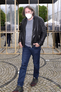 Demo 'Aufstehen für Kultur 2' in München