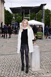 Demo 'Aufstehen für Kultur 2' in München