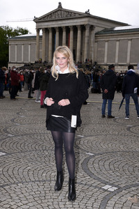 Demo 'Aufstehen für Kultur 2' in München