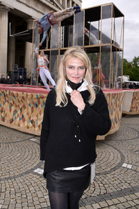 Demo 'Aufstehen für Kultur 2' in München