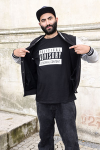 Demo 'Aufstehen für Kultur 2' in München