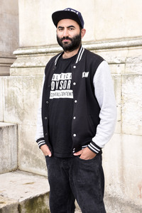 Demo 'Aufstehen für Kultur 2' in München