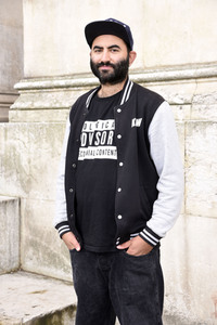 Demo 'Aufstehen für Kultur 2' in München