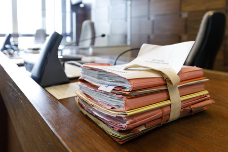 Siegauen-Vergewaltiger Prozess in Köln