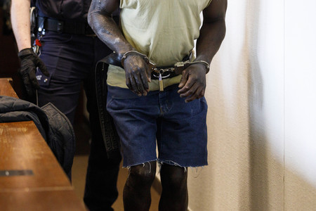 Siegauen-Vergewaltiger Prozess in Köln