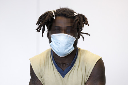 Siegauen-Vergewaltiger Prozess in Köln