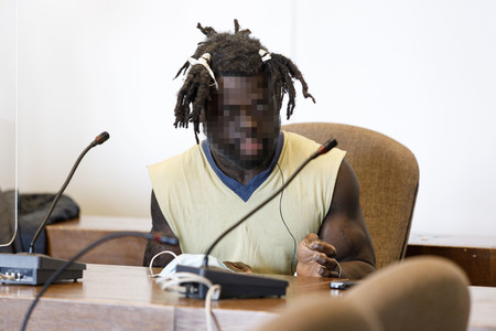 Siegauen-Vergewaltiger Prozess in Köln