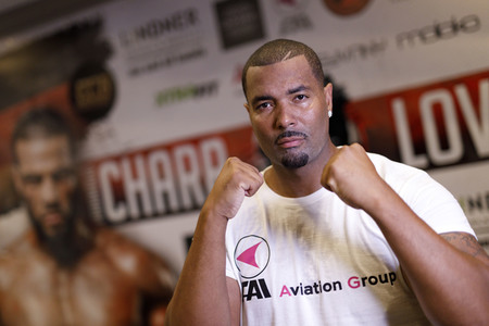 Wiegen zur ECB Fightnight in Köln