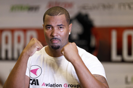 Wiegen zur ECB Fightnight in Köln