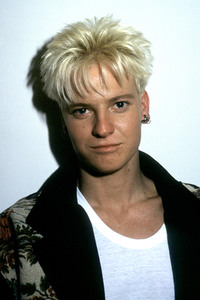 Photocall mit Indecent Obsession in London