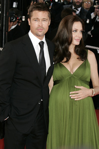 Filmpremiere 'Kung Fu Panda', Cannes Film Festival 2008