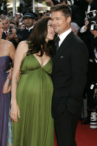 Filmpremiere 'Kung Fu Panda', Cannes Film Festival 2008