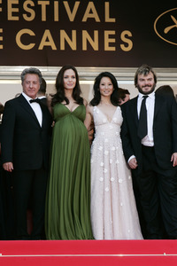 Filmpremiere 'Kung Fu Panda', Cannes Film Festival 2008
