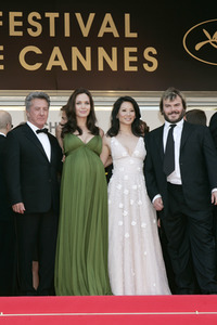 Filmpremiere 'Kung Fu Panda', Cannes Film Festival 2008