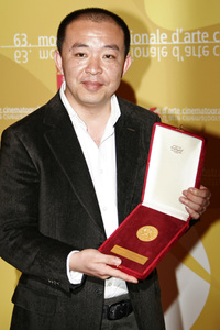 Photocall mit den Preisträgern, Internationale Filmfestspiele von Venedig 2006