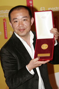 Photocall mit den Preisträgern, Internationale Filmfestspiele von Venedig 2006