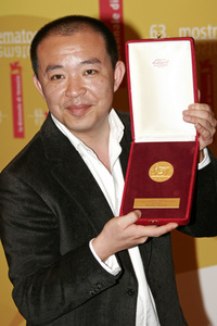 Photocall mit den Preisträgern, Internationale Filmfestspiele von Venedig 2006