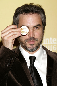 Photocall mit den Preisträgern, Internationale Filmfestspiele von Venedig 2006