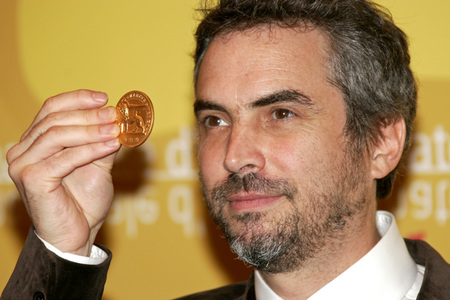 Photocall mit den Preisträgern, Internationale Filmfestspiele von Venedig 2006