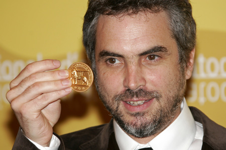 Photocall mit den Preisträgern, Internationale Filmfestspiele von Venedig 2006